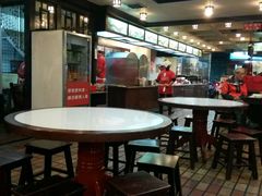 -阿水狮猪脚大王(台中公园店)