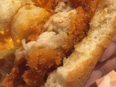 -肯德基(南五店)