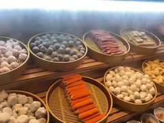 -牛YO寿喜烧火锅自助(三台子万象汇店)