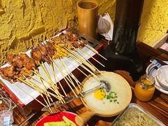 -今邕烧烤(西大店)