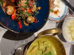 -Home Thai·泰谣(王府井apm店)