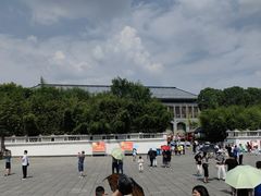 -遵义会议纪念馆