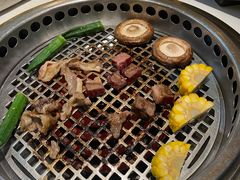 -千寻山野烤肉(中关村店)