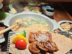 -牛道·和牛九食(市府恒隆广场店)