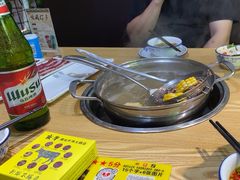 -夜牛潮汕鲜牛肉火锅店(翻身店)