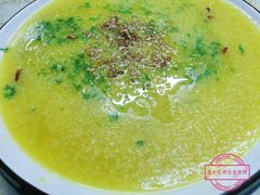 -王村姑老土炕莜面村(张北店)