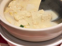-西贝(华发商都店)