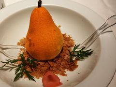 -森隆饭庄(新世界百货崇文店)