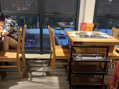 -老版火锅(半坡店)