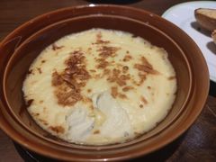 奶汁芝士土豆泥-萨莉亚意式餐厅(杭州滨江天街店)