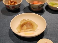 -北京古城老院厉晓麟精致菜