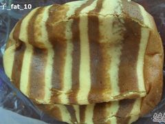 摩卡咖啡-85度C(深圳佳宁娜店)