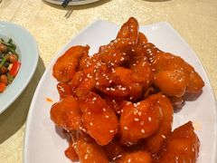-新侨小馆(东直门北小街店)