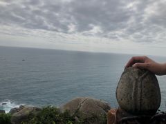 -三亚蜈支洲岛旅游区