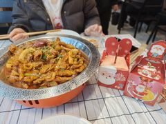 -蛙老爹·蜀香美蛙鱼头(王家湾店)