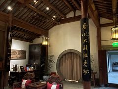 -龙井草堂