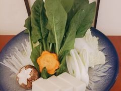 -纹兵卫手打荞麦面日料(虹桥本店)