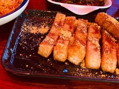 -肉串汪(望京店)