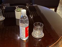 -广州中心皇冠假日酒店·汇点大堂吧