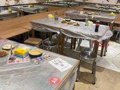 大堂-东排食堂长沙小吃大排档(五一广场店)