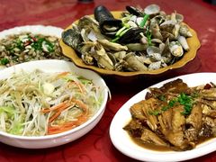 -老地方海鲜坊(步行街店)