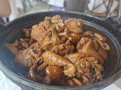 -京北渔家傲