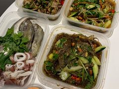 -煮鲜·潮汕下酒菜(福田石厦店)