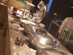 -大华锦绣假日酒店·锦味餐厅