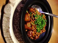 -马仕玖煲·融合菜·酥不腻烤鸭(人大店)