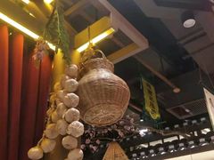 -农耕记·湖南土菜(halo广场店)