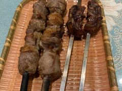 -新疆伊宁远征餐厅