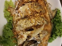-自然餐厅(Phuket)