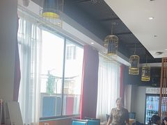 -壹零捌道·北京烤鸭(车公庄店)