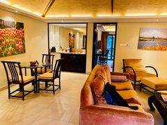 -太阳岛度假酒店