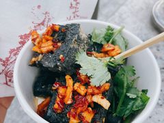 -黑色经典臭豆腐·湖南特产(坡子街店)