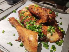 -绿茶餐厅(千岛湖银泰城店)