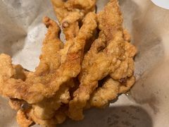 -花味烤肉·拌饭(庐阳万象汇店)
