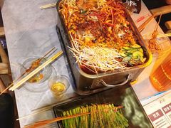 -酒里·宜州果酱烧烤(葛村店)