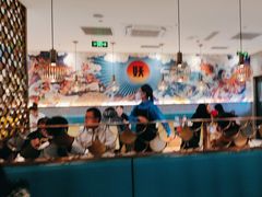 -半天妖烤鱼(大兴大悦春风里店)