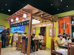大堂-伊藤ITO(侨福芳草地购物中心店)