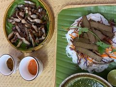 -南木湾·孔雀宴手抓饭·傣味餐厅