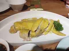 -金枝玉叶上海人家食府(三里河店)