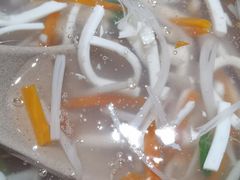 -素满香·食养自助(建邺万达店)