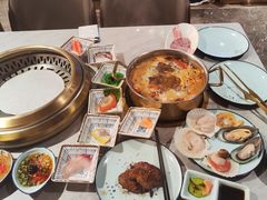 -奢谷·海鲜自助(南海万科店)