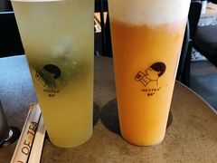 -喜茶(佛山顺德大良东乐路店)