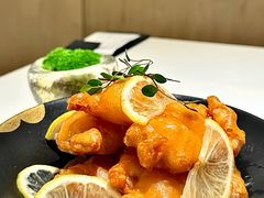 -茉里粤菜(皇姑万象汇店)