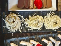 -菌自在·云南野生菌火锅(长安万达店)