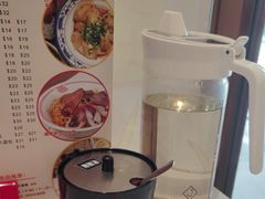 -百乐门粉面店(二龙喉分店)