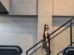 -帕瑞斯女子塑形健身(集美店)