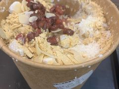 -雪冰家·茶饮(碧桂园银河商业广场店)